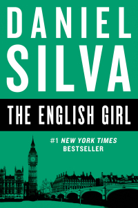 Cover image: The English Girl 9780062073181