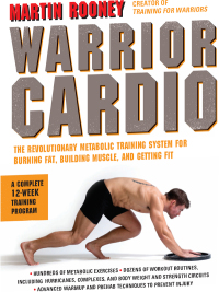 Cover image: Warrior Cardio 9780062074287