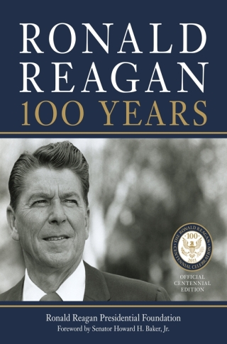 Cover image: Ronald Reagan 9780062014863