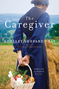 Cover image: The Caregiver 9780062020611