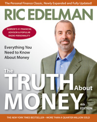 Cover image: The Truth About Money 4th edition 9780062006486
