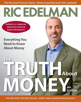 Cover image: The Truth About Money 4th edition 9780062006486