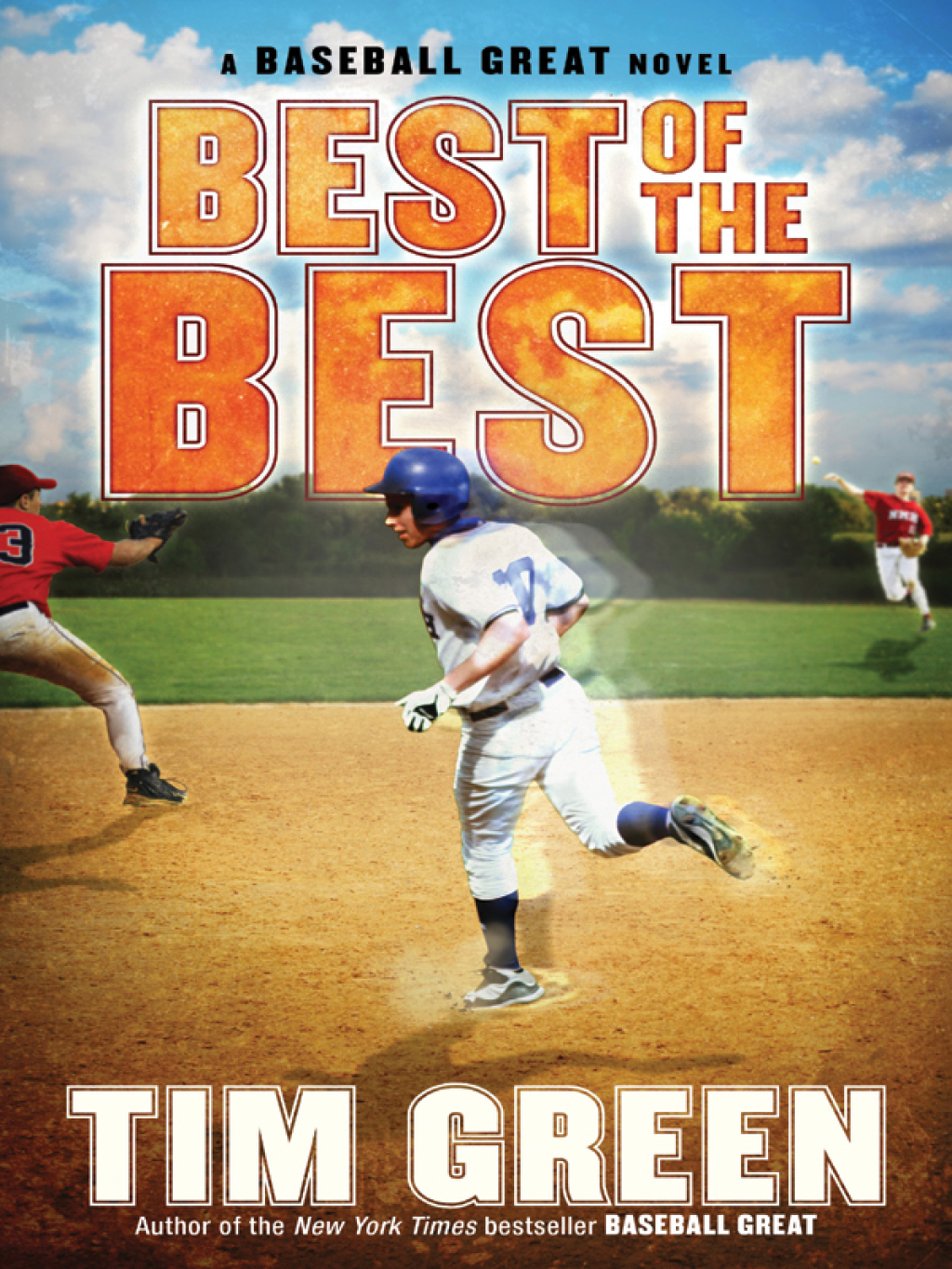 Best of the Best eBook