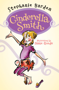 Cover image: Cinderella Smith 9780061964251