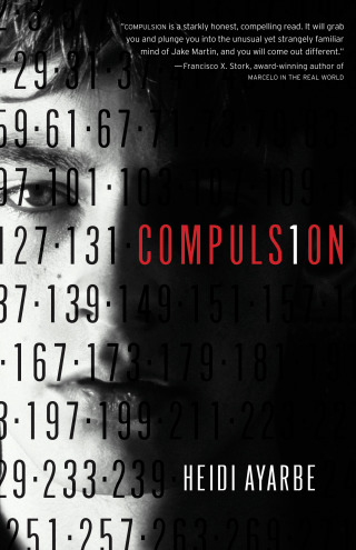 Cover image: Compulsion 9780062076991