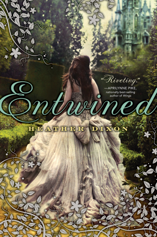 Imagen de portada: Entwined 9780062001047