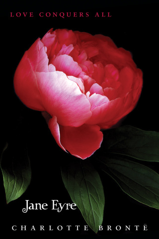 Cover image: Jane Eyre 9780062015624