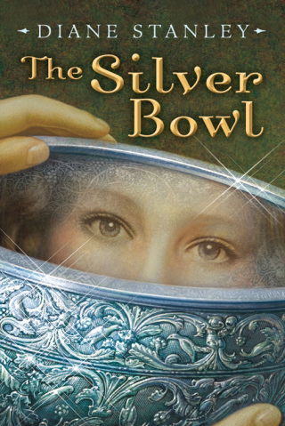 Cover image: The Silver Bowl 9780061575464