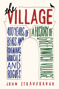 Cover image: The Village 9780062078216