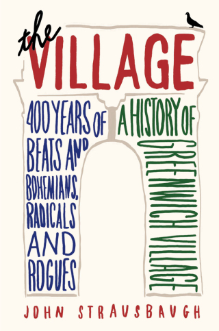 Imagen de portada: The Village 9780062078216