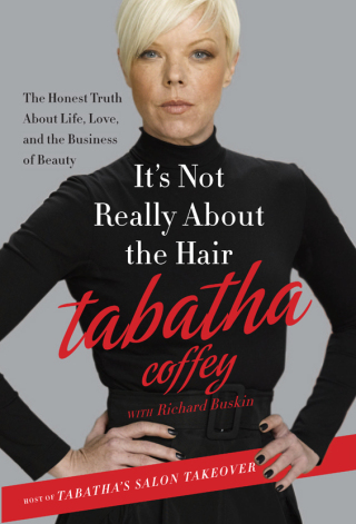 Cover image: It's Not Really About the Hair 9780062103956