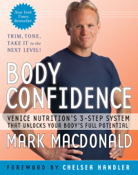 Cover image: Body Confidence 9780061997280