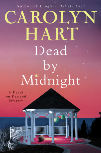 Cover image: Dead by Midnight 9780061914980