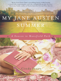 Immagine di copertina: My Jane Austen Summer 9780062003973