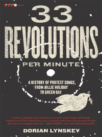 Imagen de portada: 33 Revolutions per Minute 9780061670152