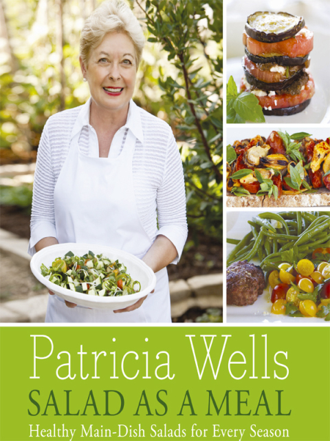Salad as a Meal: Healthy Main-Dish Salads for Every Season - FULL INSTANT DOWNLOAD | PDF DOCX EPUB