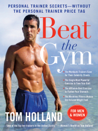 Cover image: Beat the Gym 9780061984051