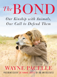 Cover image: The Bond 9780061969805