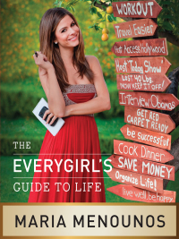 Cover image: The EveryGirl's Guide to Life 9780061870781
