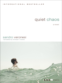 Cover image: Quiet Chaos 9780061572944