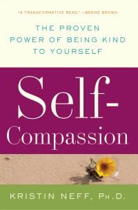 Cover image: Self-Compassion 9780061733529