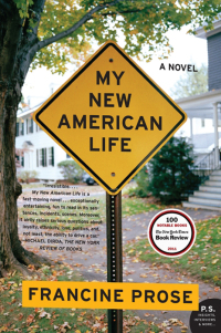 Cover image: My New American Life 9780061713798