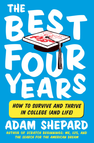 Cover image: The Best Four Years 9780061983924