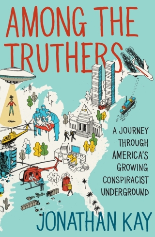 Cover image: Among the Truthers 9780062079343