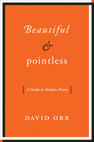 Imagen de portada: Beautiful & Pointless 9780061673467