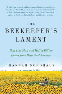 Immagine di copertina: The Beekeeper's Lament 9780061873256