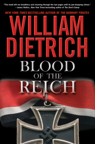 Cover image: Blood of the Reich 9780062079435