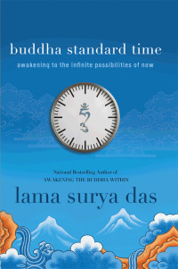 Titelbild: Buddha Standard Time 9780061774560