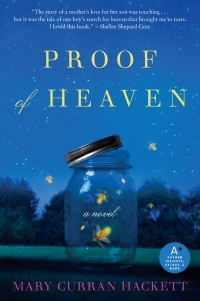 Imagen de portada: Proof of Heaven 9780062079985