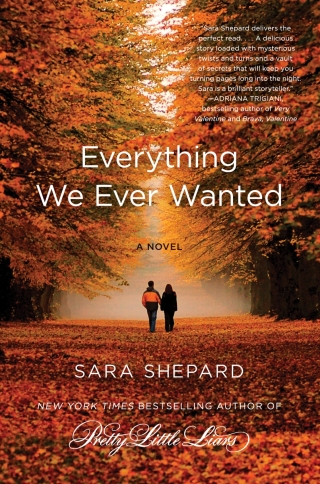 Cover image: Everything We Ever Wanted 9780062080066