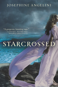 Omslagafbeelding: Starcrossed 9780062012005