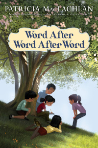 Cover image: Word After Word After Word 9780060279714