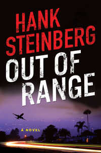 Imagen de portada: Out of Range 9780062083920