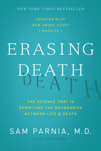 Cover image: Erasing Death 9780062080615