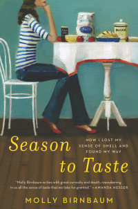 Titelbild: Season to Taste 9780061915321