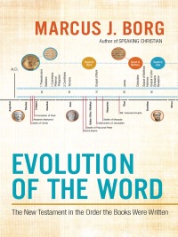 Cover image: Evolution of the Word 9780062082114