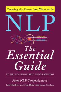 Cover image: NLP 9780062083616