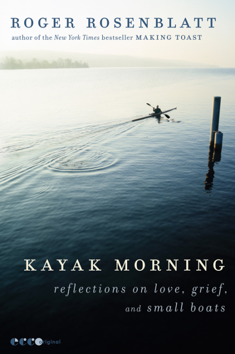 Kayak Morning : Reflections on Love, Grief, and Small Boats - FULL INSTANT DOWNLOAD | PDF DOCX EPUB