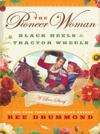Cover image: The Pioneer Woman 9780061997174