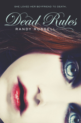 Cover image: Dead Rules 9780061986703