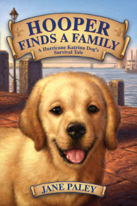 Cover image: Hooper Finds a Family 9780062011039