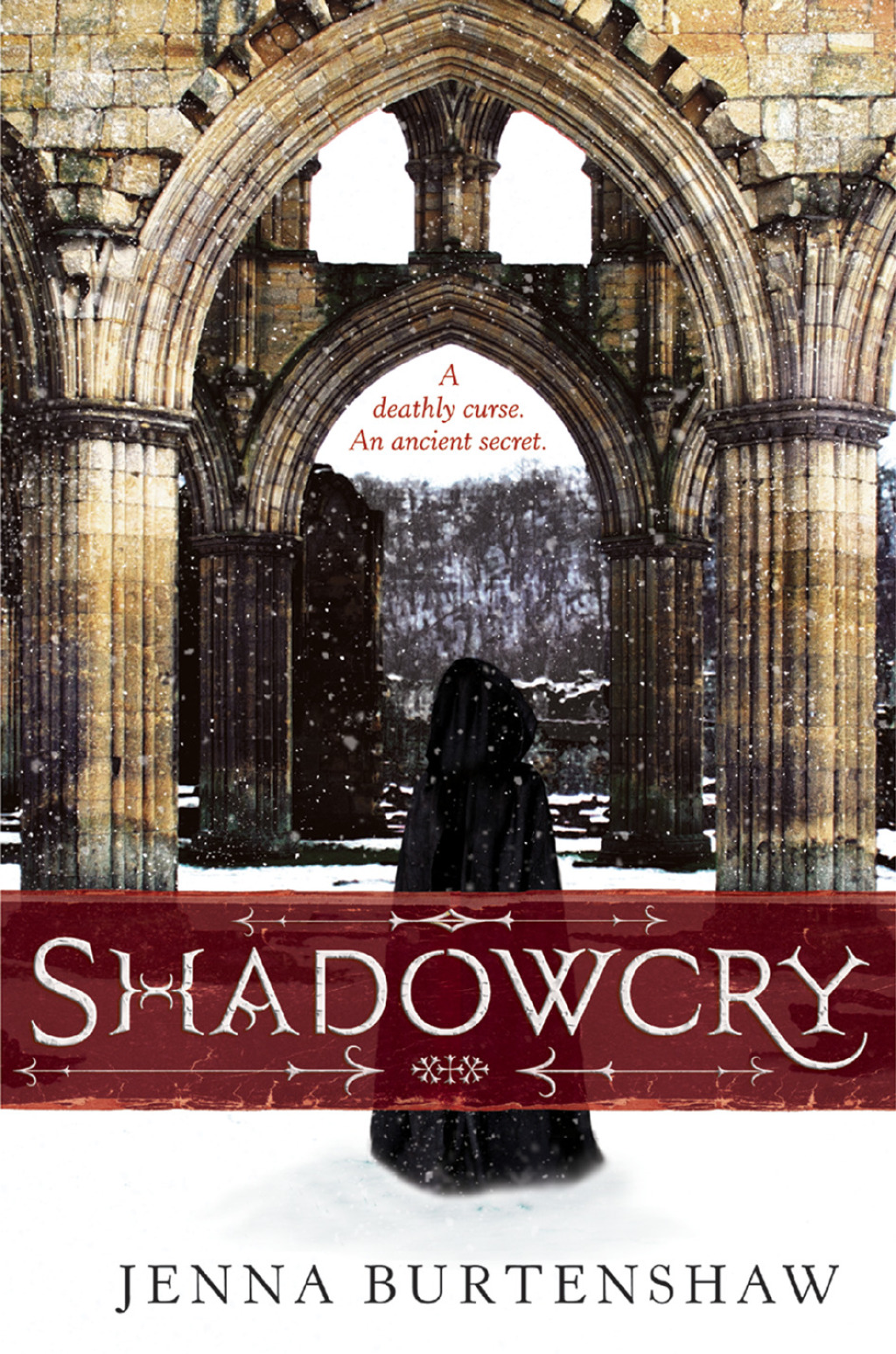Shadowcry (eBook)