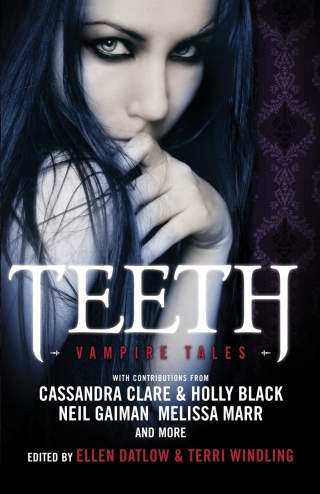 Imagen de portada: Teeth 9780061935145