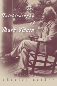 Cover image: The Autobiography of Mark Twain 9780062280824