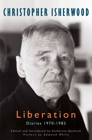 Cover image: Liberation 9780062084767