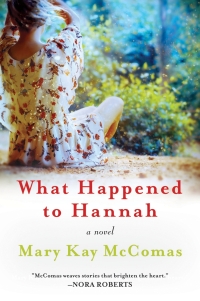 Imagen de portada: What Happened to Hannah 9780062084781